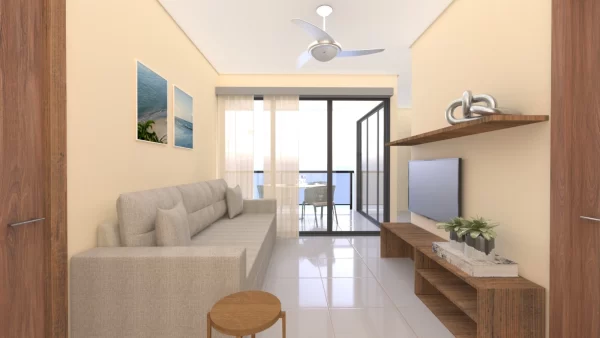 Kit Diamond | Milagres Beach Residence - Image 3